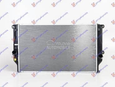 HLADNJAK MOTORA 2.2 D4D... za Toyota RAV 4 od 2005. do 2010. god.