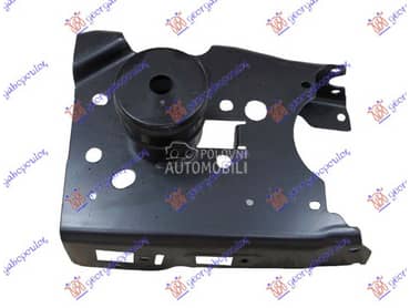 NOSAC PREDNJEG BRANIKA Levo za Jeep Wrangler za 2018. god.