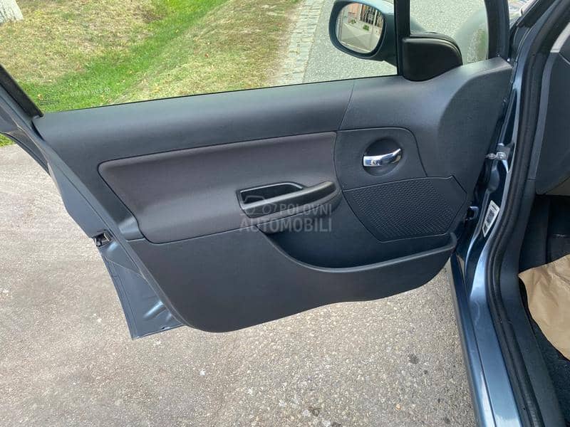 Citroen C3 1.4 HDI exclusive