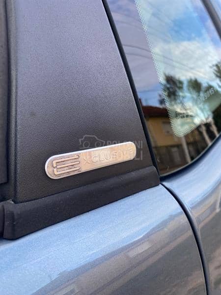 Citroen C3 1.4 HDI exclusive