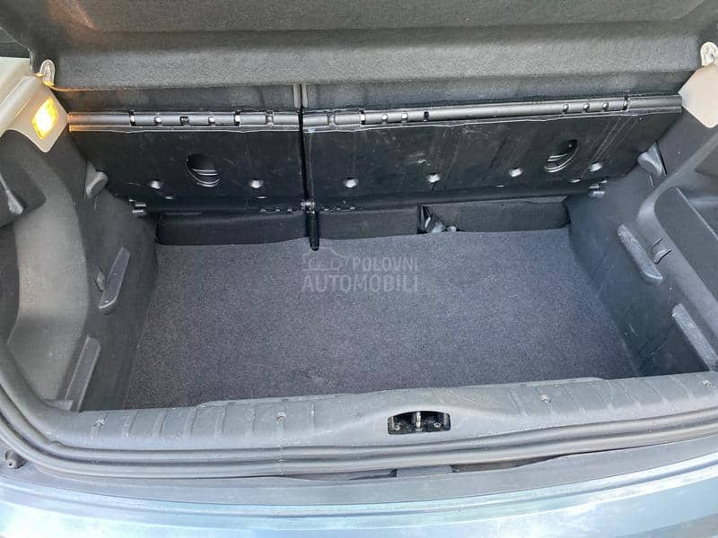 Citroen C3 1.4 HDI exclusive