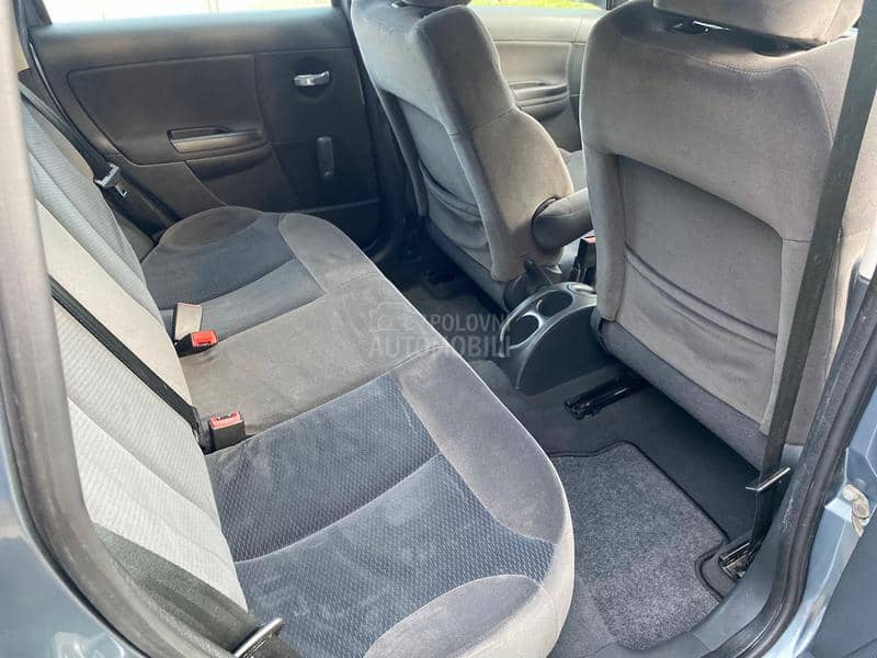 Citroen C3 1.4 HDI exclusive