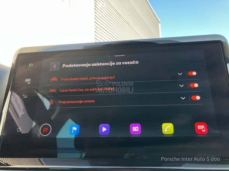 Seat Arona 1.0 TSI Style