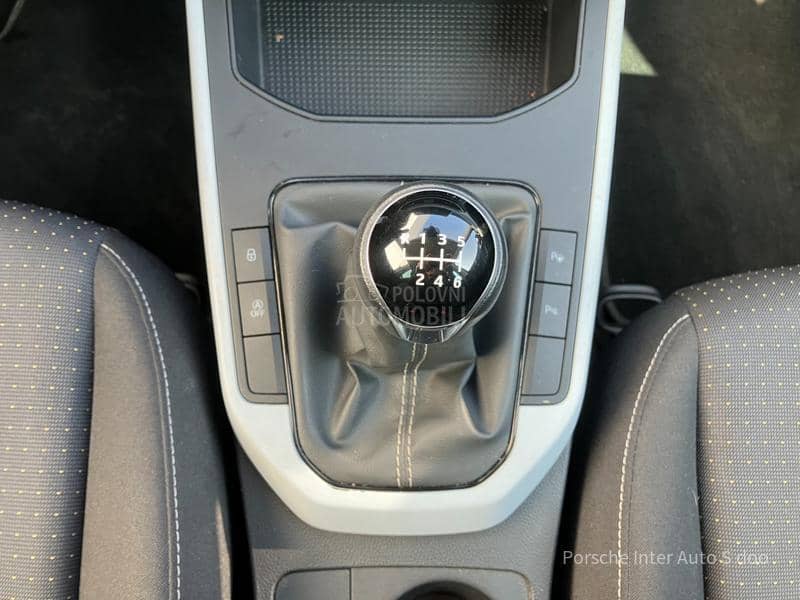 Seat Arona 1.0 TSI Style