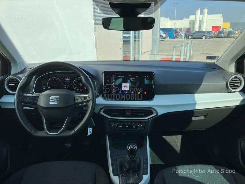 Seat Arona 1.0 TSI Style