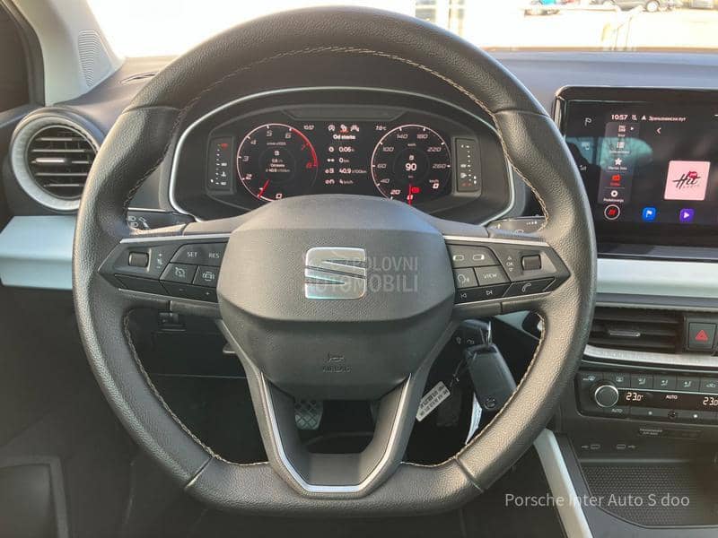 Seat Arona 1.0 TSI Style