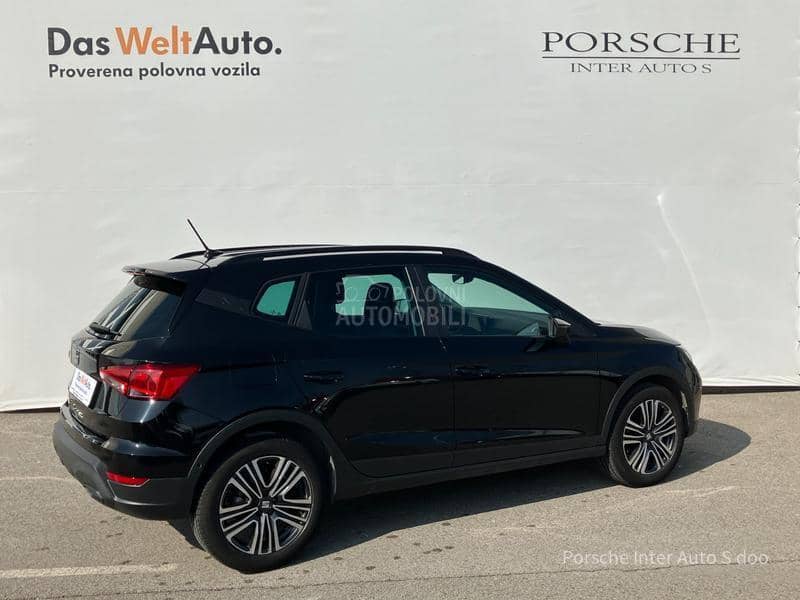 Seat Arona 1.0 TSI Style