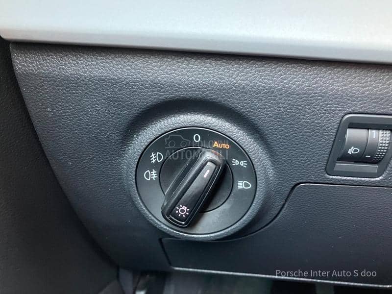 Seat Arona 1.0 TSI Style