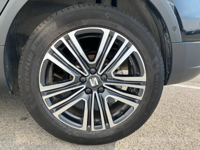 Seat Arona 1.0 TSI Style