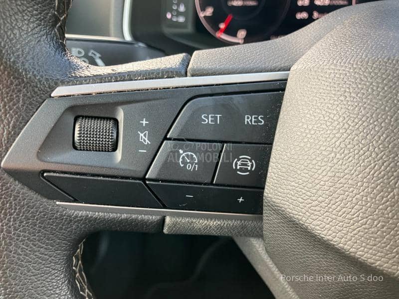 Seat Arona 1.0 TSI Style