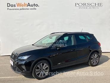 Seat Arona 1.0 TSI Style