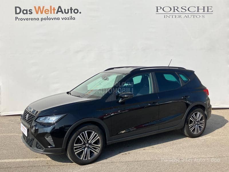 Seat Arona 1.0 TSI Style
