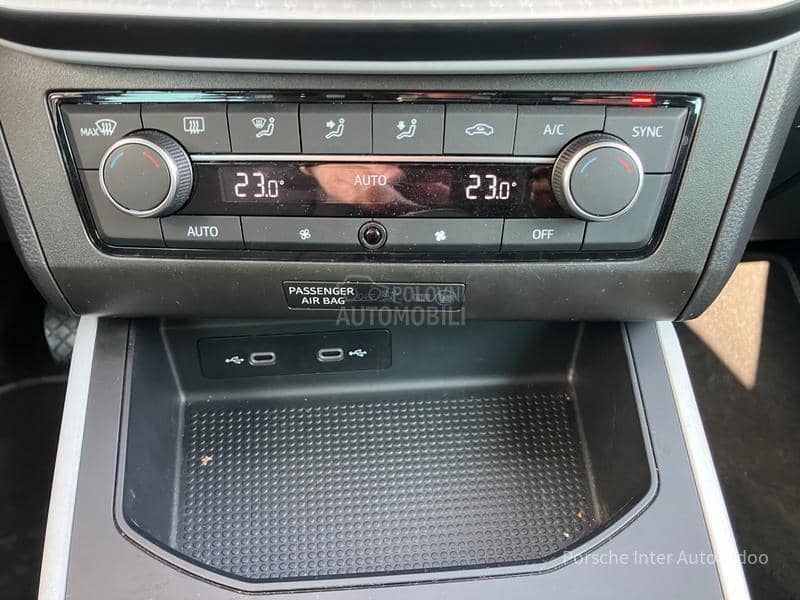 Seat Arona 1.0 TSI Style