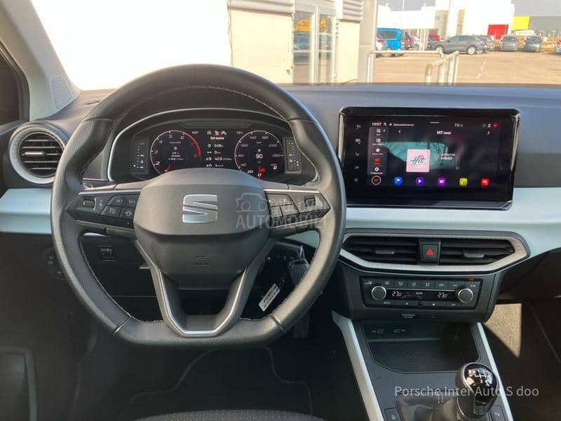 Seat Arona 1.0 TSI Style