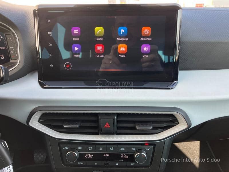 Seat Arona 1.0 TSI Style