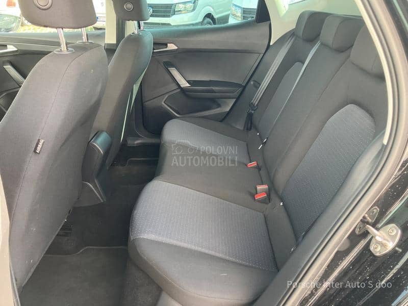 Seat Arona 1.0 TSI Style