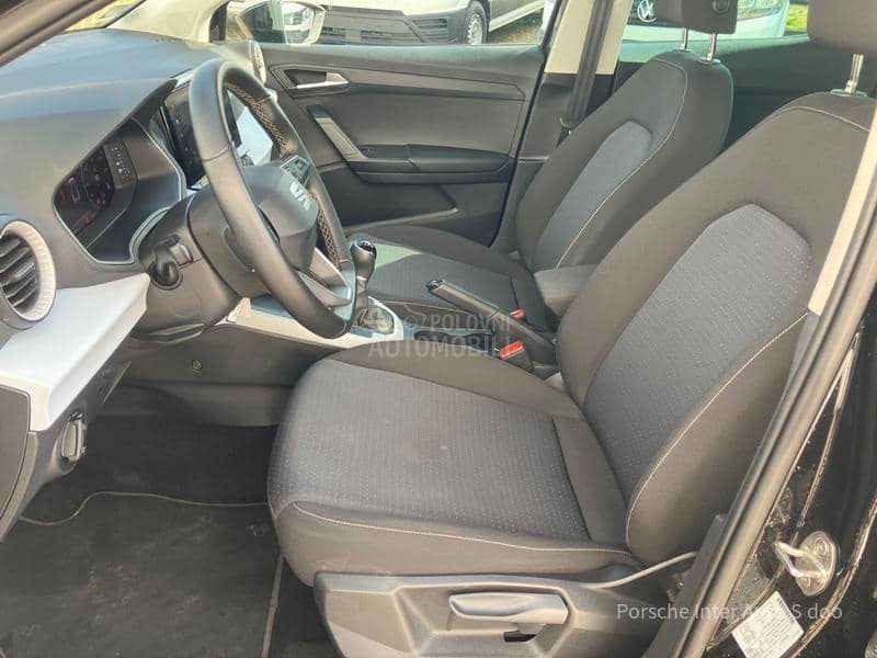 Seat Arona 1.0 TSI Style