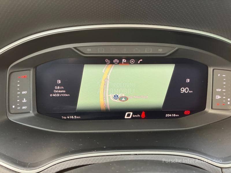 Seat Arona 1.0 TSI Style