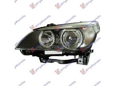 FAR Bi-XENON 05-07 Levo za BMW Serija 5 od 2003. do 2010. god.