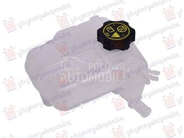 POSUDA ZA ANTIFRIZ za Opel GT za 2011. god.