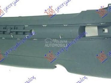 ZADNJI BRANIK PM za Citroen C3 od 2002. do 2010. god.