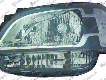 FAR ELEKTRICNI Levo za Kia Soul od 2008. do 2011. god.