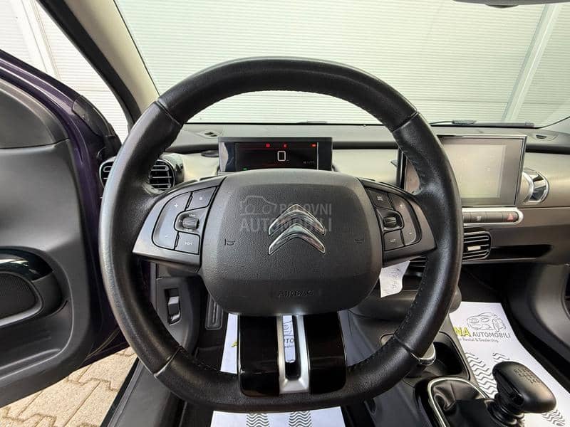 Citroen C4 Cactus 1.5HDI/PANO/6BRZ