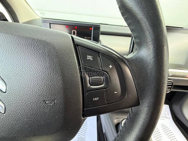 Citroen C4 Cactus 1.5HDI/PANO/6BRZ