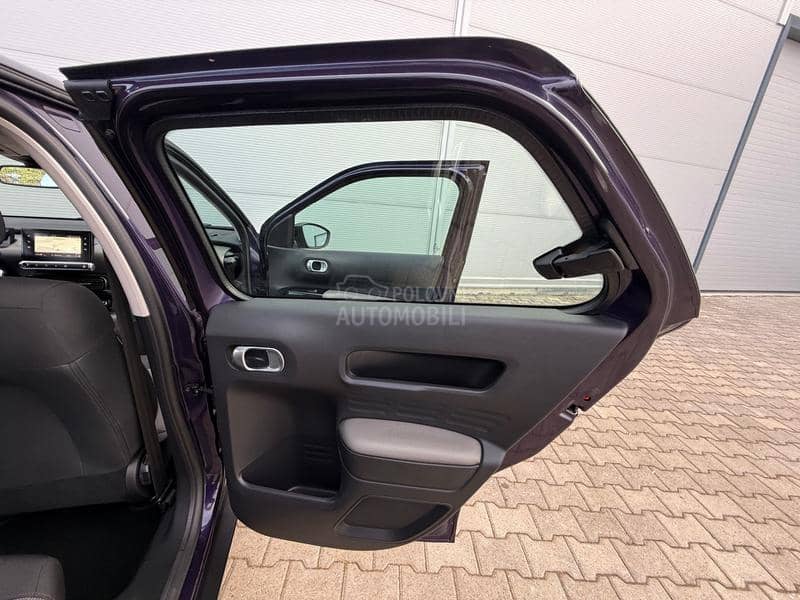 Citroen C4 Cactus 1.5HDI/PANO/6BRZ