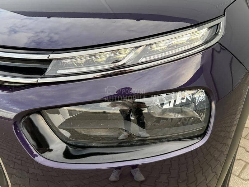 Citroen C4 Cactus 1.5HDI/PANO/6BRZ