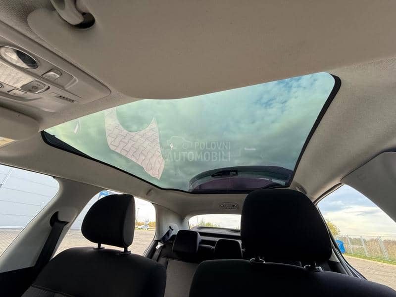 Citroen C4 Cactus 1.5HDI/PANO/6BRZ