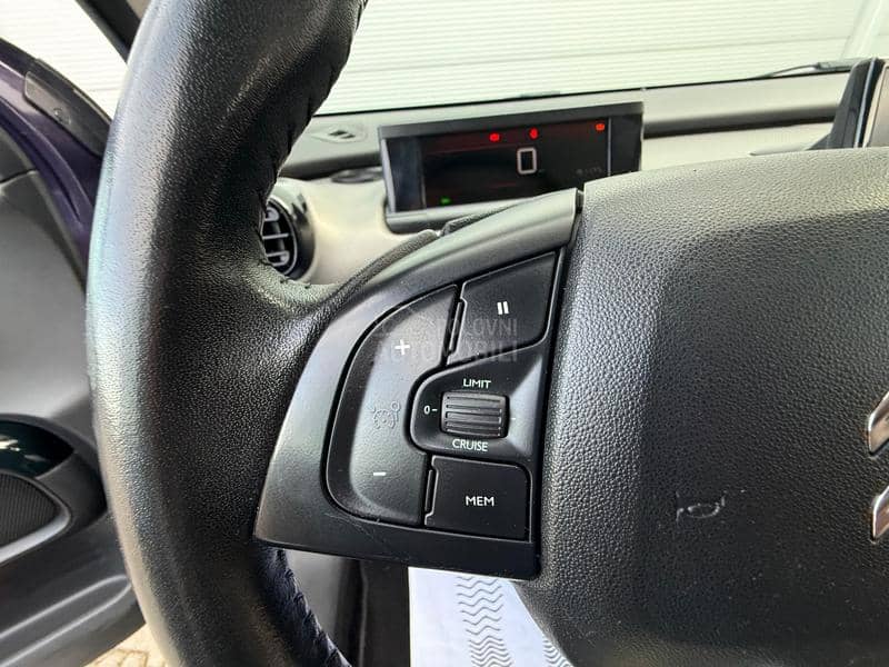 Citroen C4 Cactus 1.5HDI/PANO/6BRZ