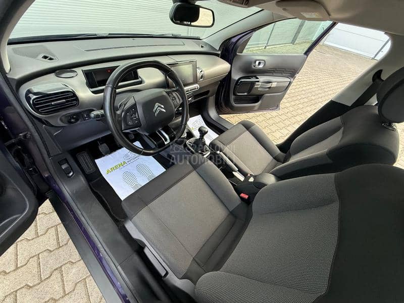 Citroen C4 Cactus 1.5HDI/PANO/6BRZ
