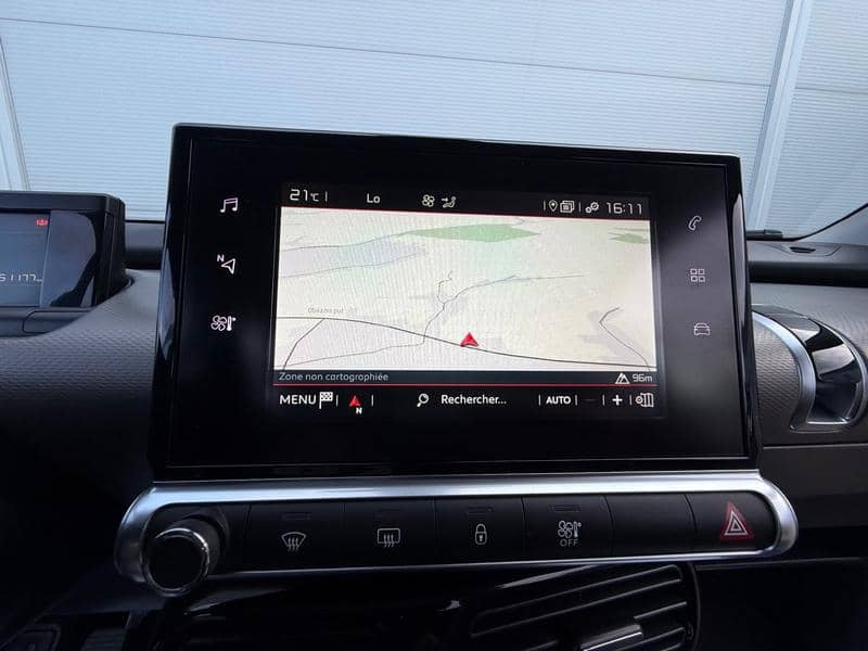 Citroen C4 Cactus 1.5HDI/PANO/6BRZ