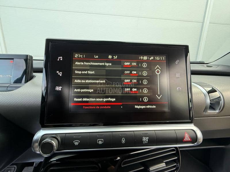 Citroen C4 Cactus 1.5HDI/PANO/6BRZ