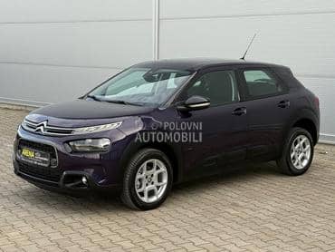 Citroen C4 Cactus 1.5HDI/PANO/6BRZ