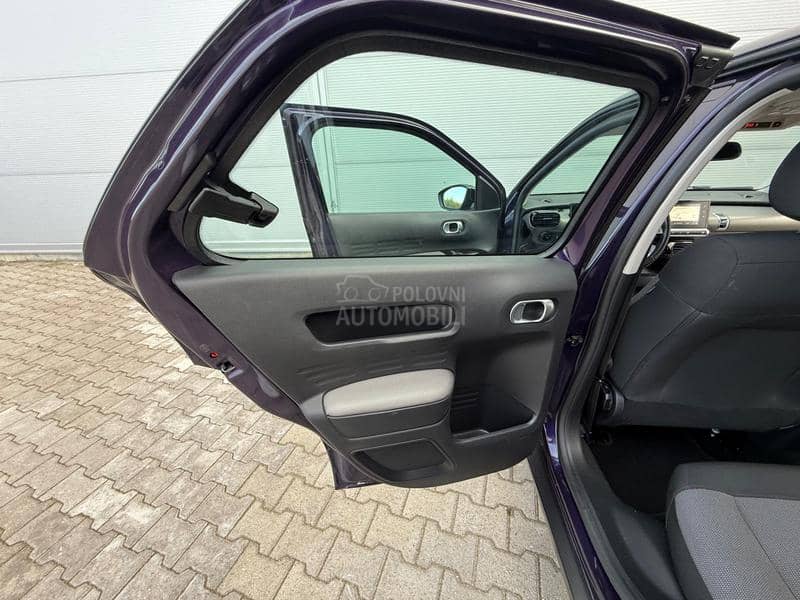 Citroen C4 Cactus 1.5HDI/PANO/6BRZ