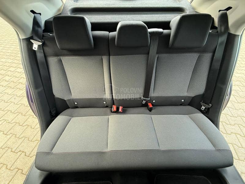 Citroen C4 Cactus 1.5HDI/PANO/6BRZ
