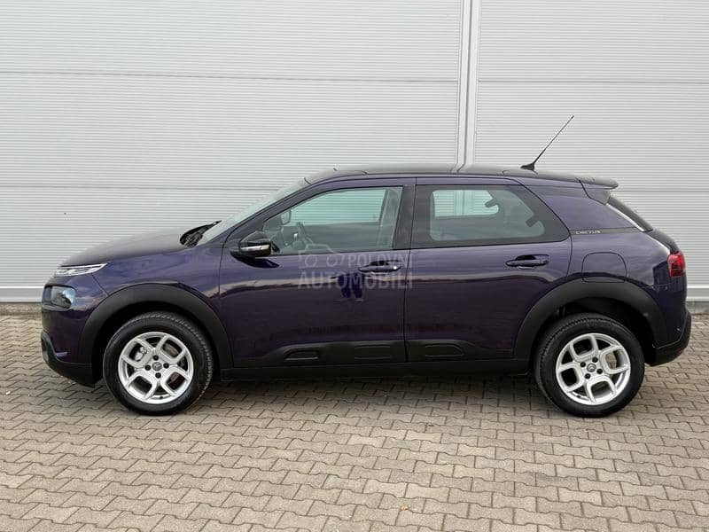 Citroen C4 Cactus 1.5HDI/PANO/6BRZ