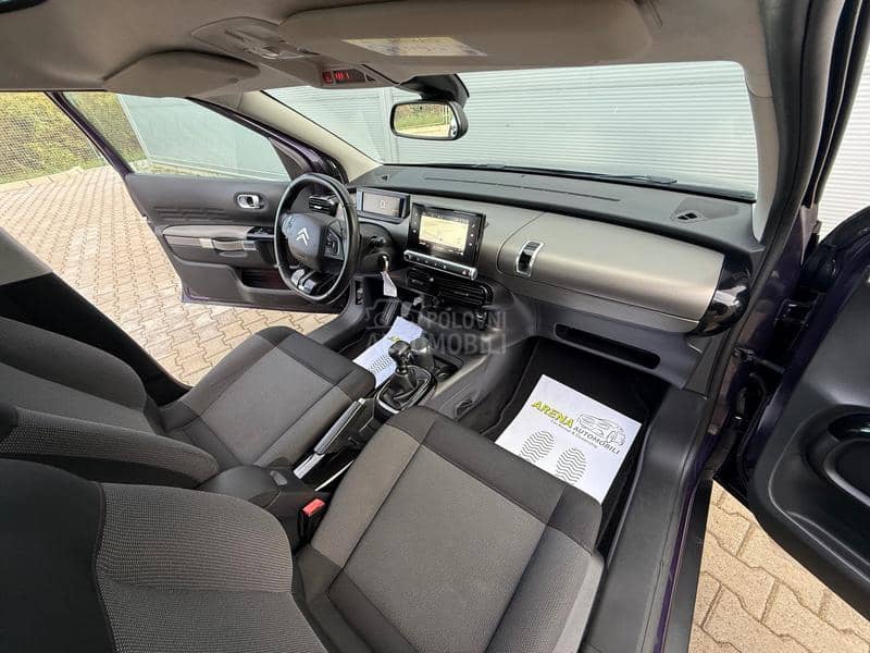 Citroen C4 Cactus 1.5HDI/PANO/6BRZ
