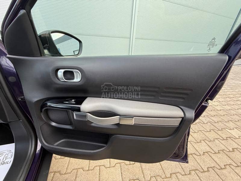 Citroen C4 Cactus 1.5HDI/PANO/6BRZ