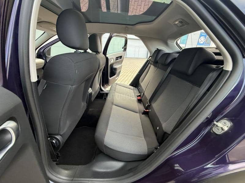 Citroen C4 Cactus 1.5HDI/PANO/6BRZ