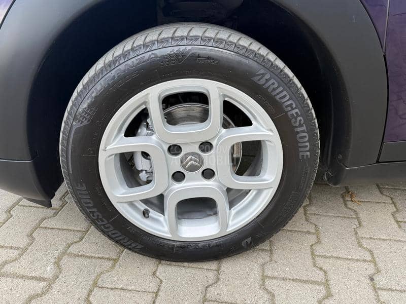 Citroen C4 Cactus 1.5HDI/PANO/6BRZ