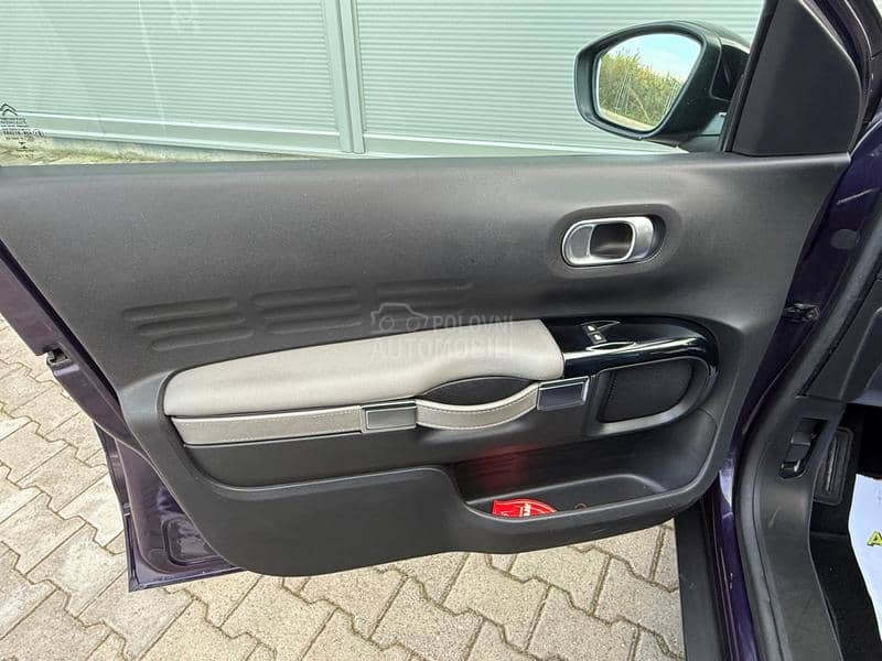 Citroen C4 Cactus 1.5HDI/PANO/6BRZ