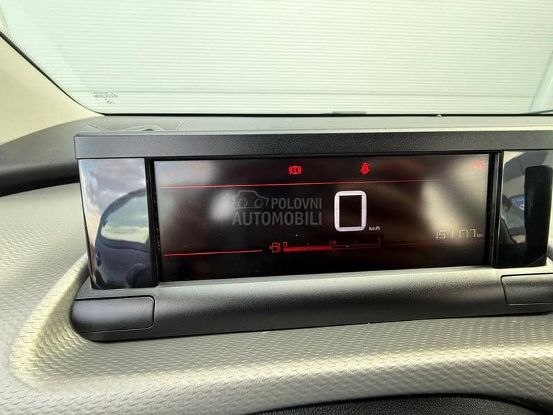 Citroen C4 Cactus 1.5HDI/PANO/6BRZ