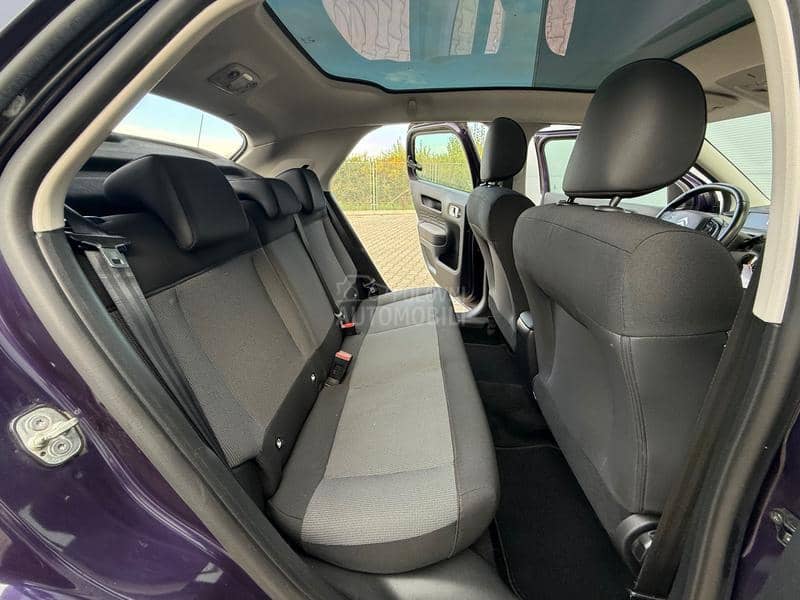 Citroen C4 Cactus 1.5HDI/PANO/6BRZ