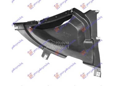 POTKRILO (M-SPORT M135) Desno za BMW Serija 1 od 2011. do 2015. god.