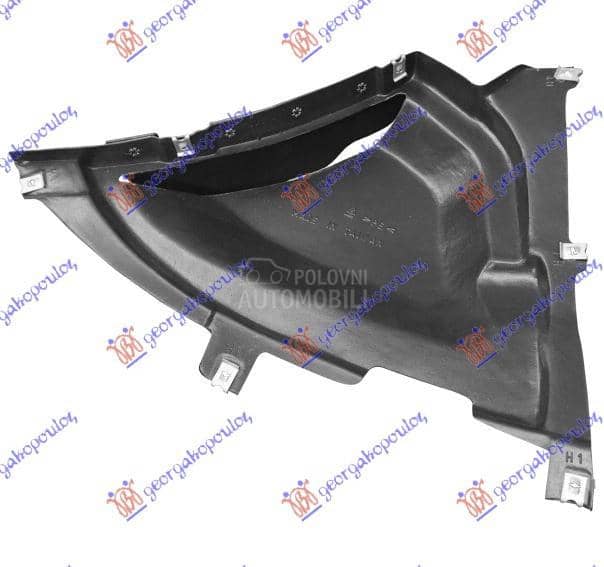 POTKRILO (M-SPORT M135) Desno