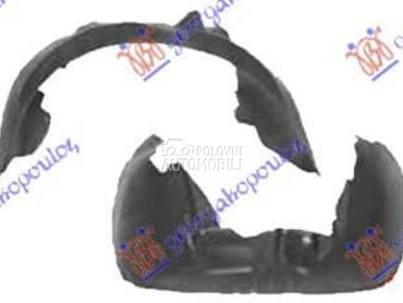 POTKRILO Desno za Seat Exeo od 2009. do 2013. god.