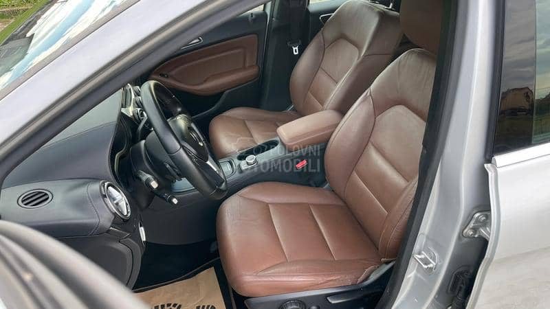 Mercedes Benz B 180 1.8CDI/AVANGARD Mercedes Benz B 180 1.8CDI/AVANGARD